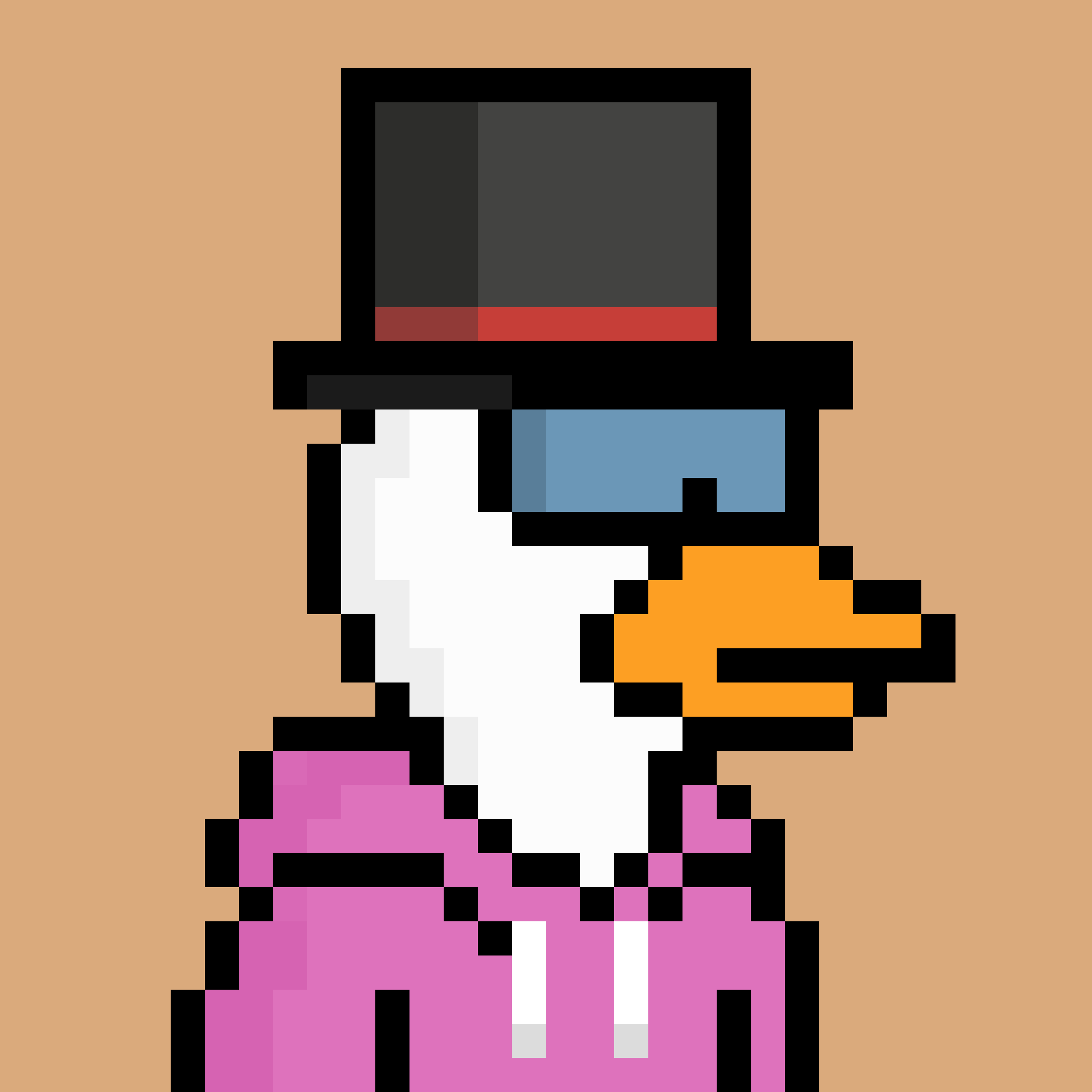 Ok Ducks